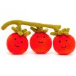 Jellycat Vivacious Tomatoes 21 cm Cheap