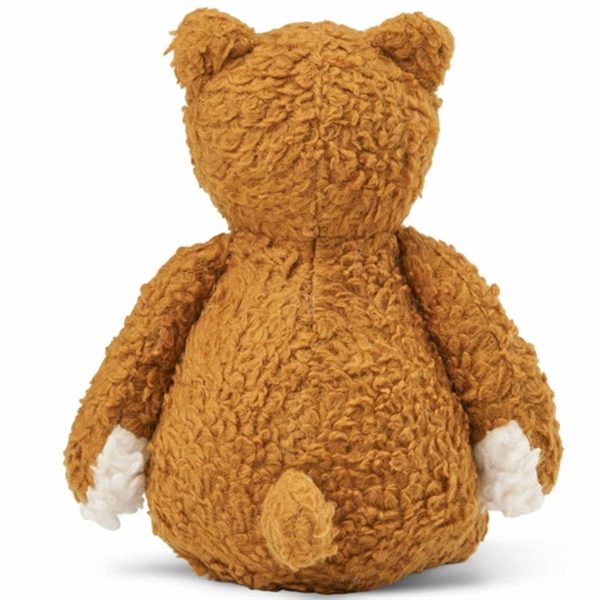 Liewood Bamse Bob The Bear Golden Caramel For Cheap