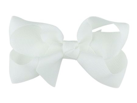 Bow s By Stær Bow (white) Online Hot Sale