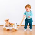 Le Toy Van Petilou Handcart For Cheap