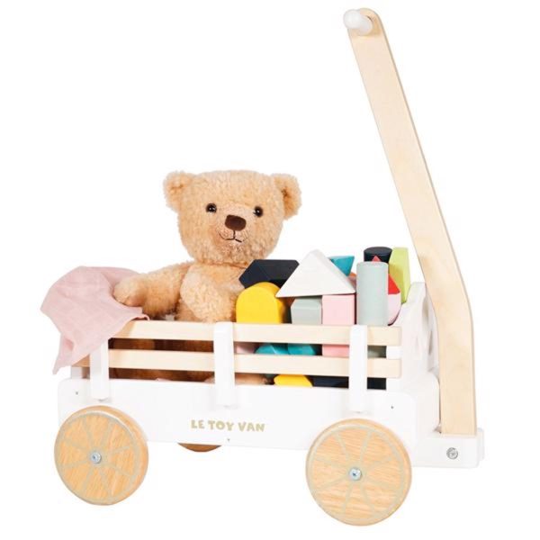 Le Toy Van Petilou Handcart For Cheap