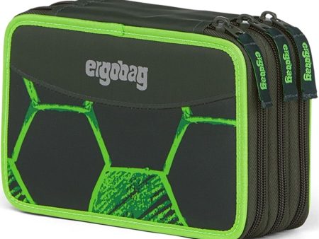 Ergobag Maxi Penalhus KickBear For Sale