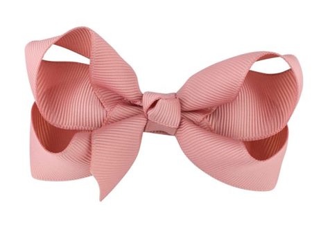 Bow s By Stær Bow (antiqlue rose) For Cheap