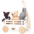 Le Toy Van Petilou Handcart For Cheap