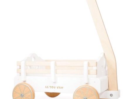 Le Toy Van Petilou Handcart For Cheap