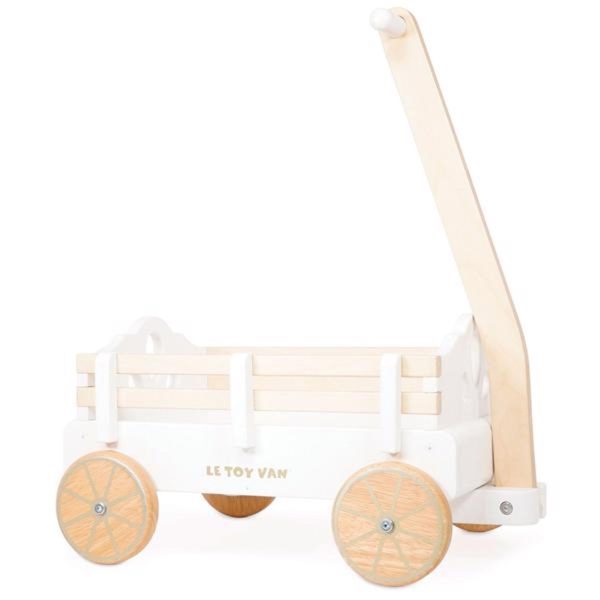 Le Toy Van Petilou Handcart For Cheap