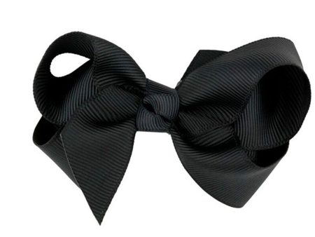 Bow s By Stær Bow (black) Online